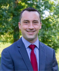 Oral Surgeon, Dr. Bret Waligora
