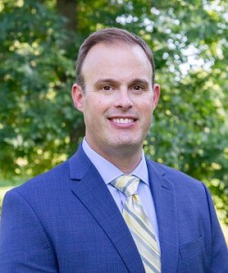 Oral Surgeon, Dr. John Triggs