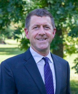 Oral Surgeon, Dr. John Miller