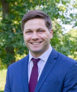 Oral Surgeon, Dr. Judd Smith