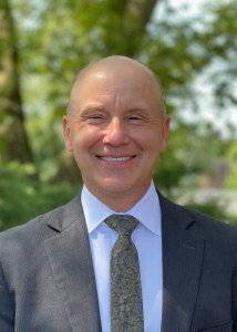 Oral Surgeon, Dr. Robert Wallock