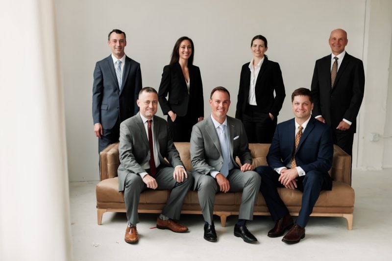Milwaukee Oral Surgery & Implants Doctors