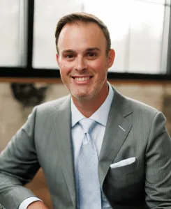 Dr John Triggs DDS