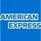 American Express logo