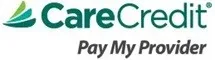 CareCredit logo