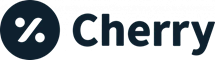 Cherry insurance logo