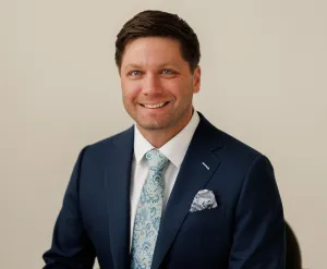 photo of Judd C. Smith