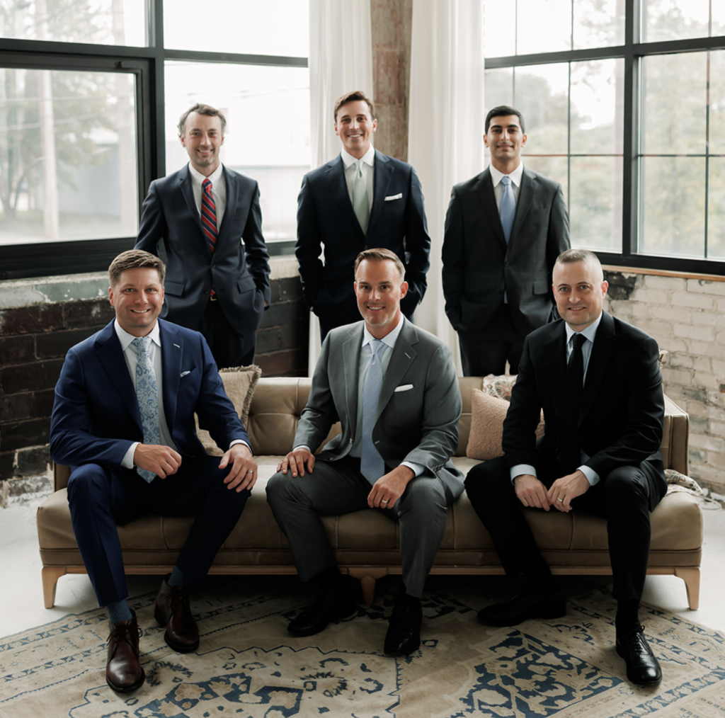 Picture of our Oral Surgeons serving Milwaukee